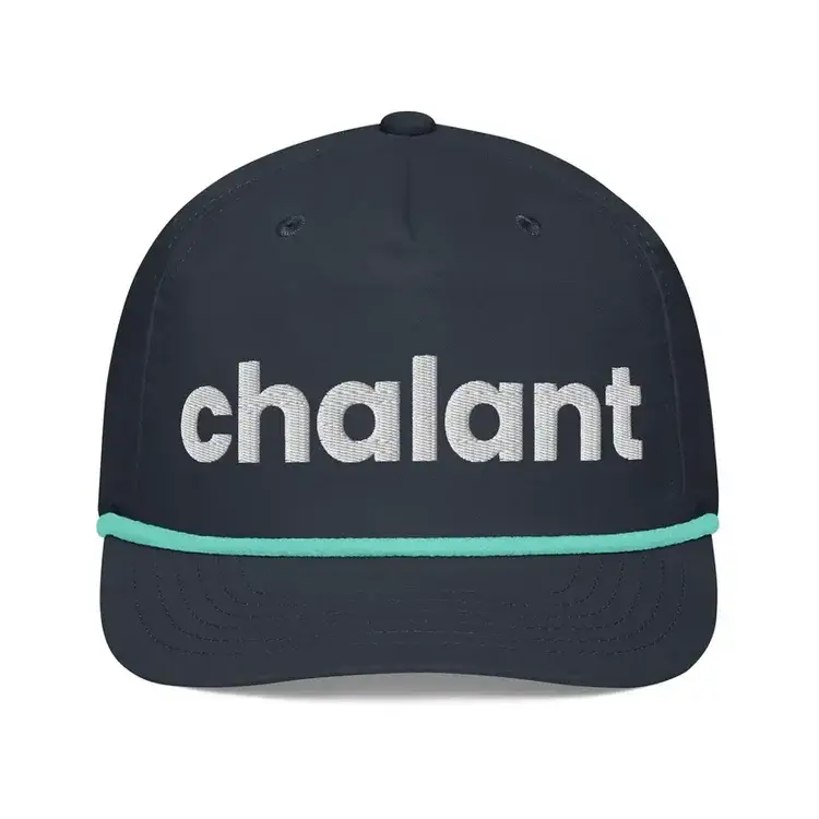 Hat, front