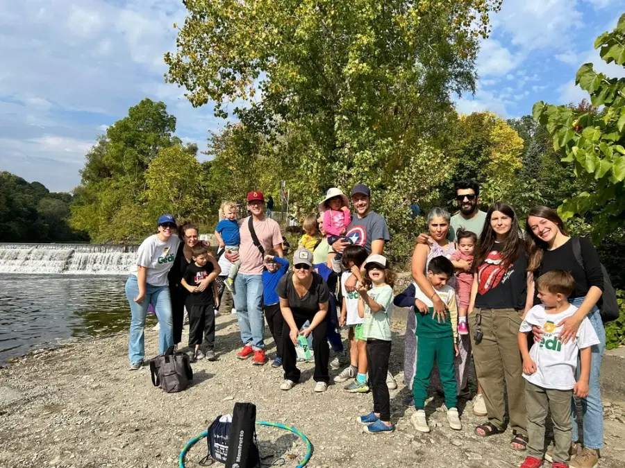 Community events