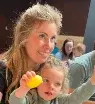 Gedi community member