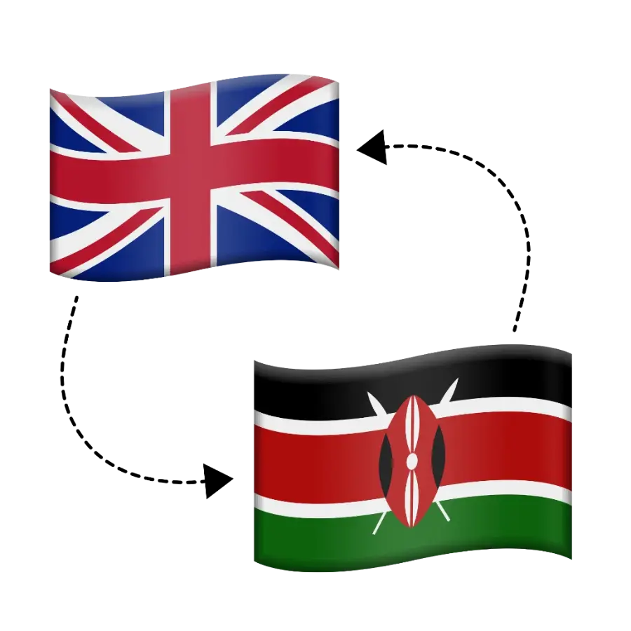 Flag illustration