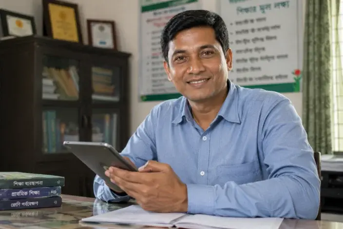Bangladesh