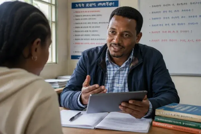 Ethiopia