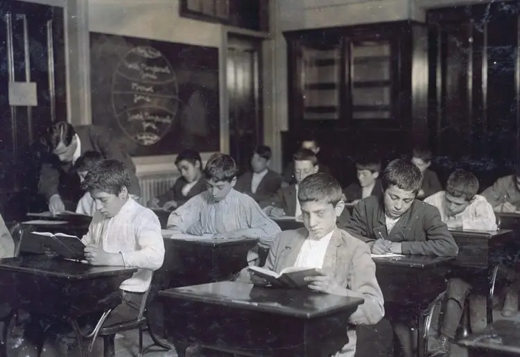 Classroom